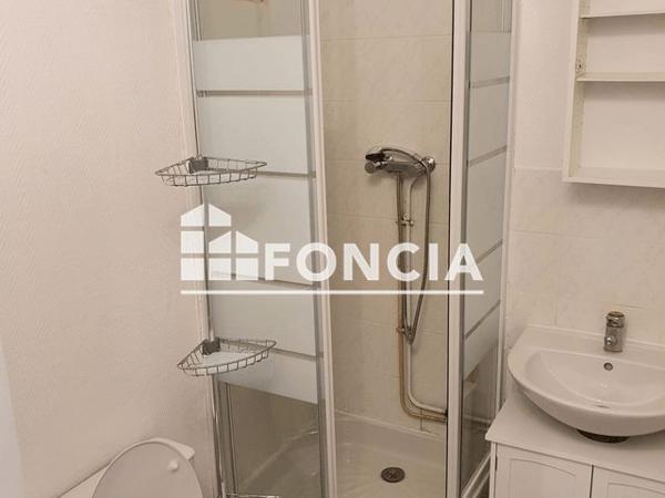 Location Studio 28.3 m² - 50 RUE DE GOURNAY Corbeil-essonnes 91100