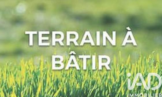 Terrain à vendre 690 m² Pissos