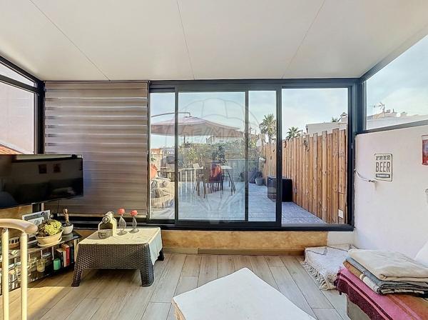 Maison 3 chambre(s) à vendre - Perpignan, Pyrénées-Orientales - 66