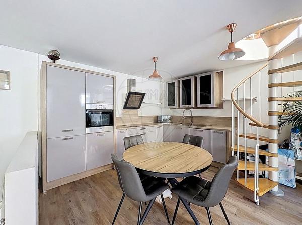 Maison 3 chambre(s) à vendre - Perpignan, Pyrénées-Orientales - 66