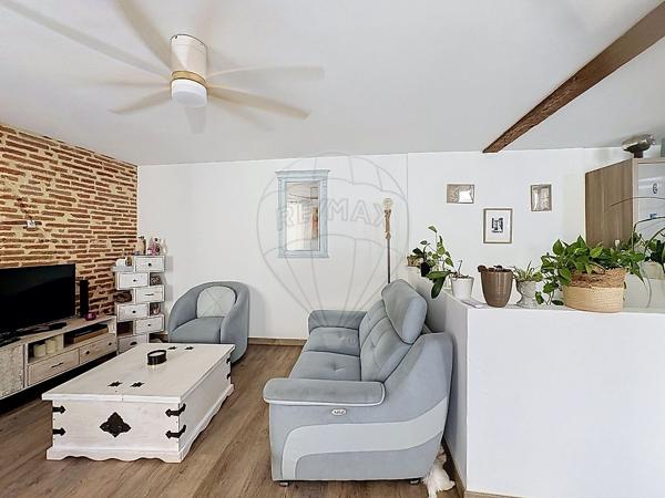 Maison 3 chambre(s) à vendre - Perpignan, Pyrénées-Orientales - 66