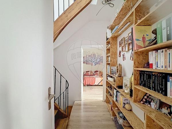 Maison 3 chambre(s) à vendre - Perpignan, Pyrénées-Orientales - 66