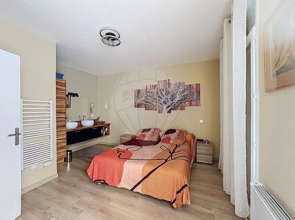 Maison 3 chambre(s) à vendre - Perpignan, Pyrénées-Orientales - 66