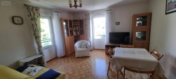 Achat - Appartement Vendôme 41100 3 pièces 71 m 2