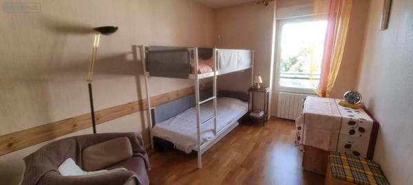 Achat - Appartement Vendôme 41100 3 pièces 71 m 2