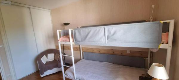 Achat - Appartement Vendôme 41100 3 pièces 71 m 2