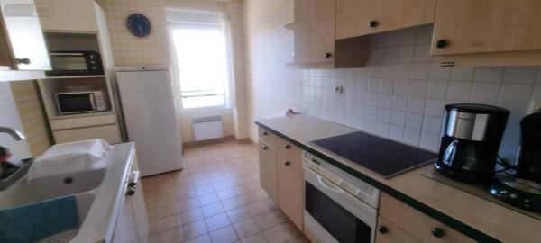 Achat - Appartement Vendôme 41100 3 pièces 71 m 2