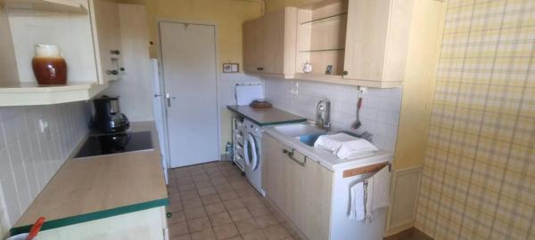Achat - Appartement Vendôme 41100 3 pièces 71 m 2