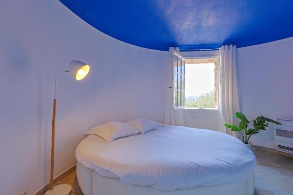 Maison spacieuse entièrement climatisée