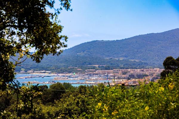 Maison spacieuse entièrement climatisée