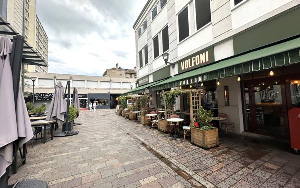 Appartement à vendre    8 pièces • 239,24 m2 Mulhouse