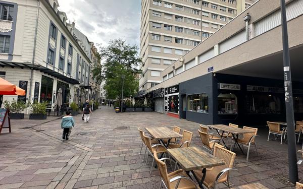 Appartement à vendre    8 pièces • 239,24 m2 Mulhouse