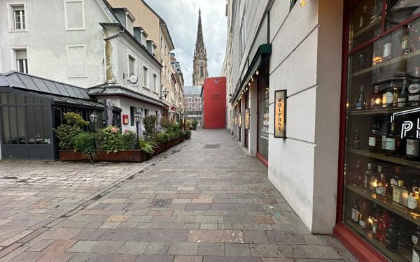 Appartement à vendre    8 pièces • 239,24 m2 Mulhouse