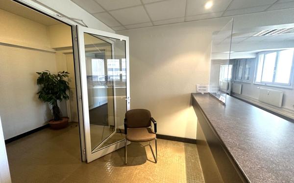 Appartement à vendre    8 pièces • 239,24 m2 Mulhouse