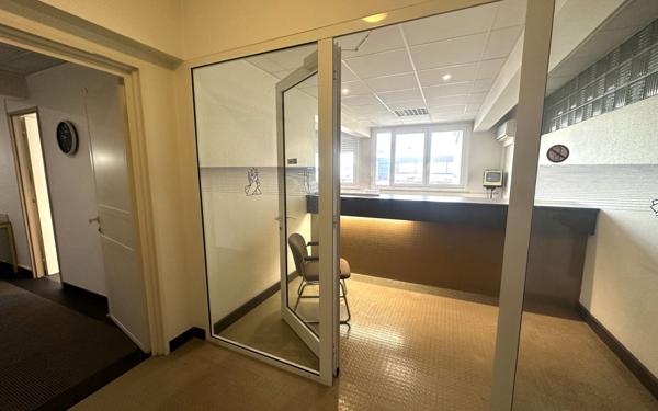 Appartement à vendre    8 pièces • 239,24 m2 Mulhouse