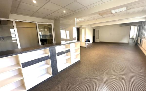 Appartement à vendre    8 pièces • 239,24 m2 Mulhouse