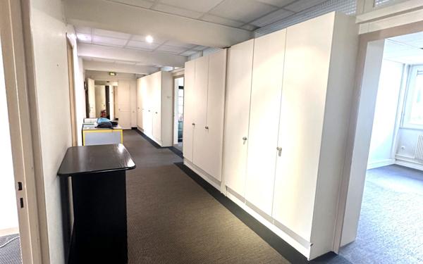 Appartement à vendre    8 pièces • 239,24 m2 Mulhouse