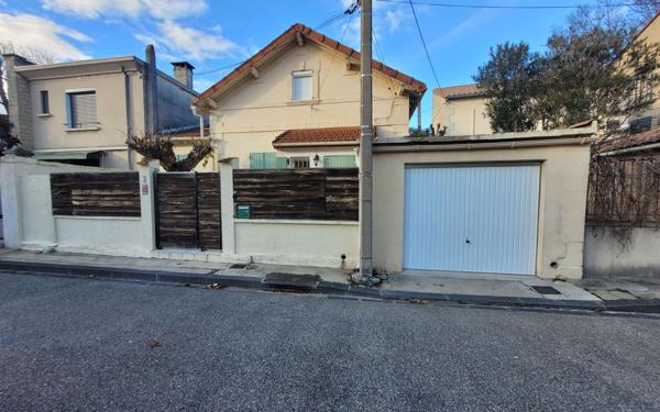 Maison à vendre    3 pièces • 62 m2 Avignon