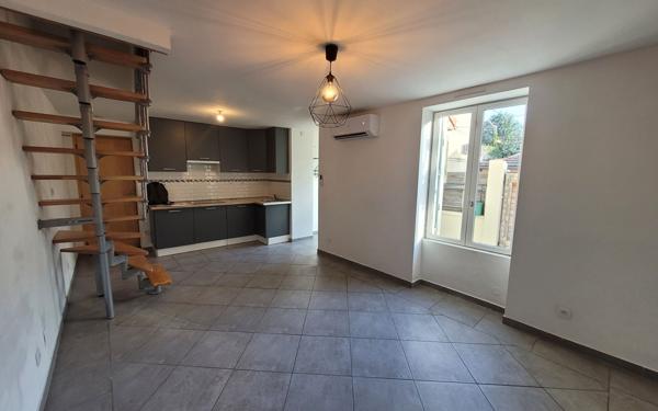 Maison à vendre    3 pièces • 62 m2 Avignon