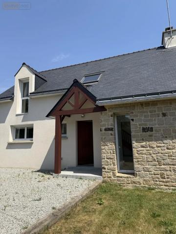 Achat - Maison Arradon 56610 6 pièces 136 m 2 533 m 2