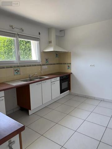 Achat - Maison Arradon 56610 6 pièces 136 m 2 533 m 2