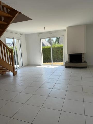 Achat - Maison Arradon 56610 6 pièces 136 m 2 533 m 2