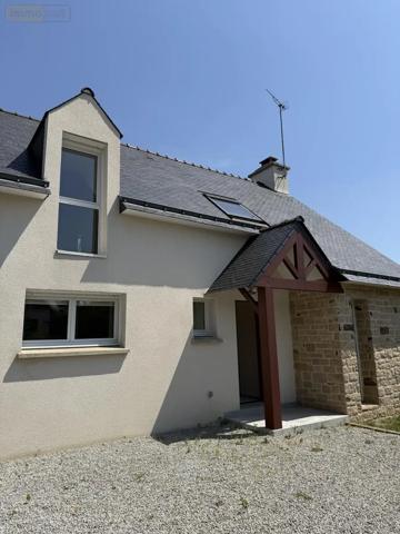 Achat - Maison Arradon 56610 6 pièces 136 m 2 533 m 2