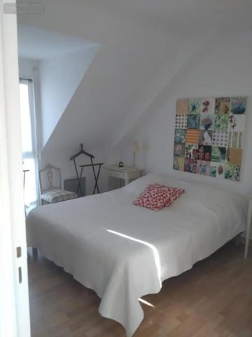 Achat - Maison Arradon 56610 6 pièces 136 m 2 533 m 2