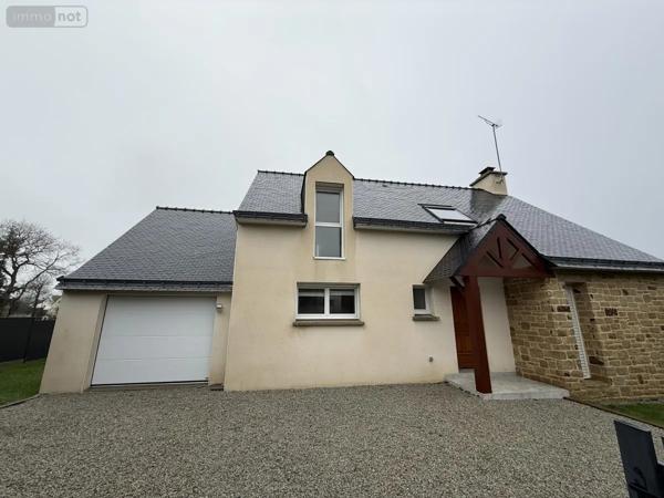 Achat - Maison Arradon 56610 6 pièces 136 m 2 533 m 2