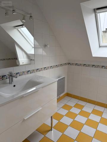 Achat - Maison Arradon 56610 6 pièces 136 m 2 533 m 2