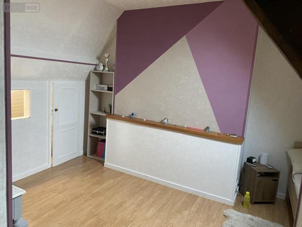 Maison à vendre à Pont-Farcy dans la Manche (50420), ref : 14076-5692