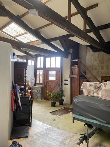 Maison à vendre à Pont-Farcy dans la Manche (50420), ref : 14076-5692