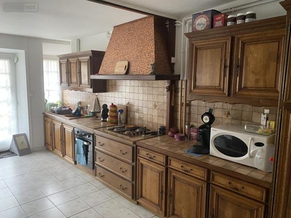 Maison à vendre à Pont-Farcy dans la Manche (50420), ref : 14076-5692