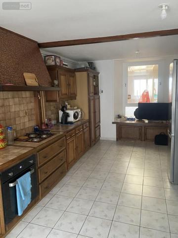 Maison à vendre à Pont-Farcy dans la Manche (50420), ref : 14076-5692