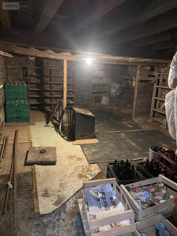 Maison à vendre à Pont-Farcy dans la Manche (50420), ref : 14076-5692