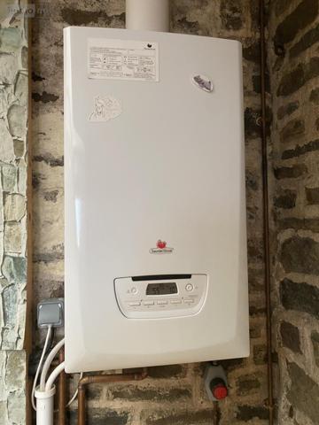 Maison à vendre à Pont-Farcy dans la Manche (50420), ref : 14076-5692