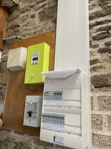 Maison à vendre à Pont-Farcy dans la Manche (50420), ref : 14076-5692