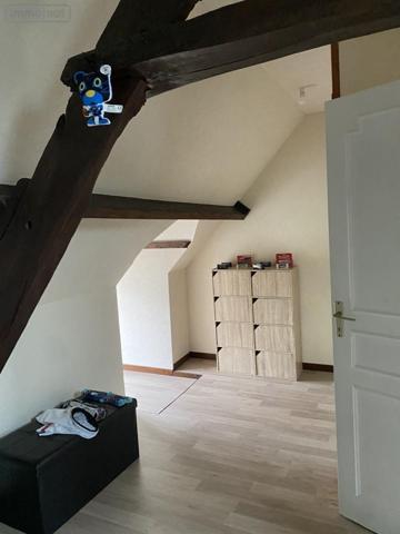 Maison à vendre à Pont-Farcy dans la Manche (50420), ref : 14076-5692