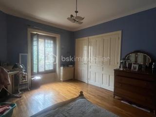 Maison ancienne de 229,23 m²