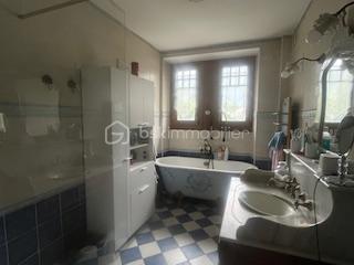 Maison ancienne de 229,23 m²