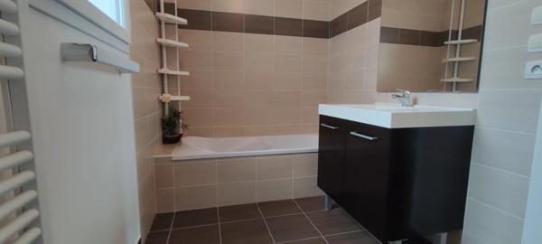 Vente Maison 5 pièces 130 m2 à Charvieu-Chavagneux