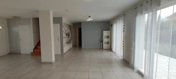 Vente Maison 5 pièces 130 m2 à Charvieu-Chavagneux