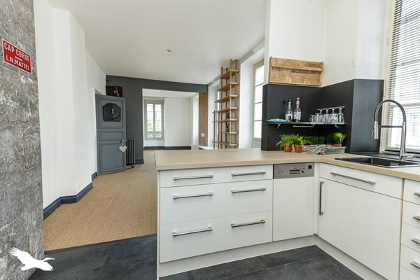 Appartement à vendre |  Pau |  3 pièces | 92 m²