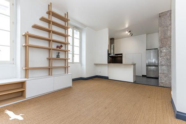 Appartement à vendre |  Pau |  3 pièces | 92 m²
