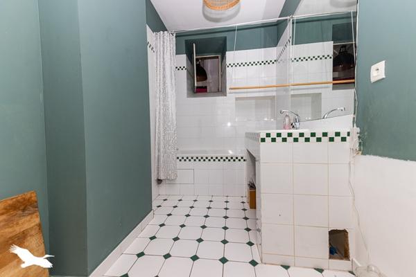Appartement à vendre |  Pau |  3 pièces | 92 m²
