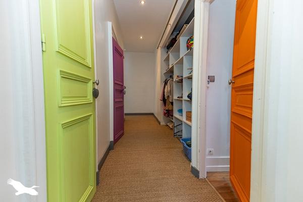 Appartement à vendre |  Pau |  3 pièces | 92 m²