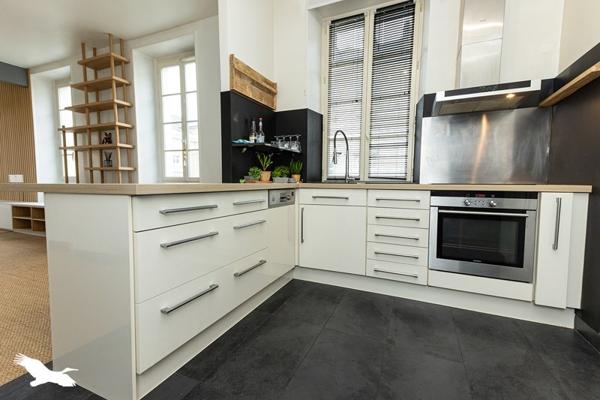 Appartement à vendre |  Pau |  3 pièces | 92 m²