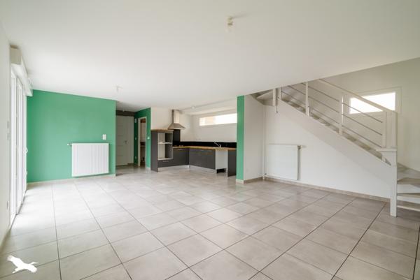 Maison à vendre |  Aucamville |  4 pièces | 90 m²
