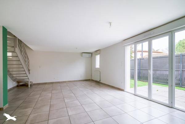Maison à vendre |  Aucamville |  4 pièces | 90 m²