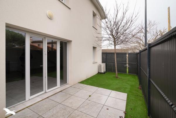 Maison à vendre |  Aucamville |  4 pièces | 90 m²